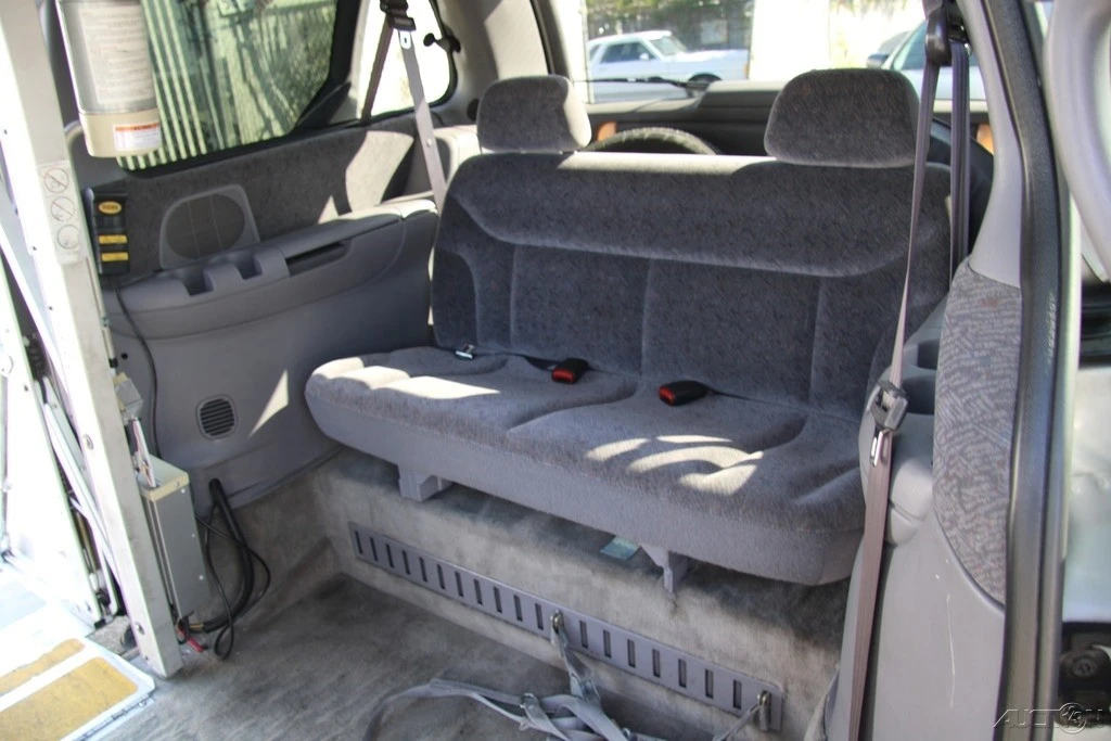 2000 Dodge Caravan - Image 21 of 21