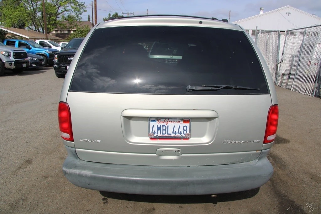 2000 Dodge Caravan - Image 6 of 21