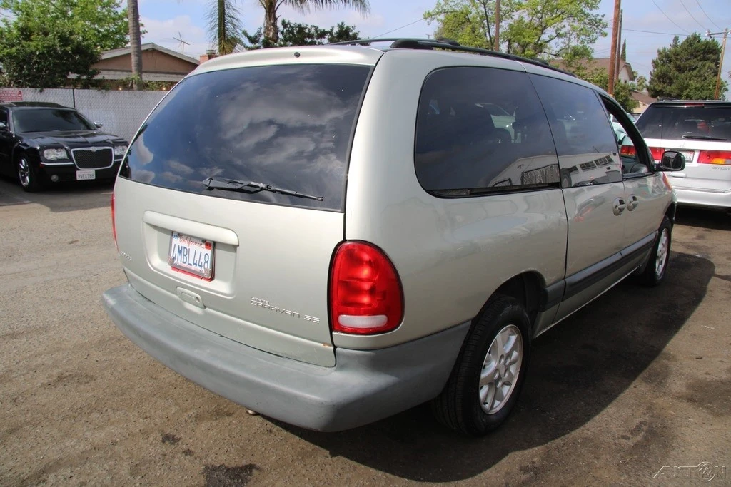 2000 Dodge Caravan - Image 7 of 21