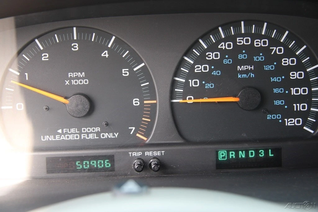 2000 Dodge Caravan - Image 16 of 21