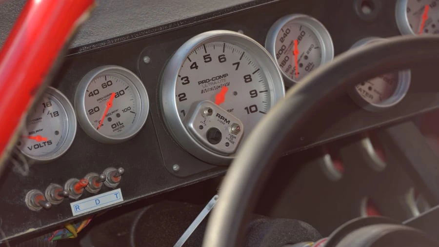2000 Dodge Intrepid - Image 22 of 25