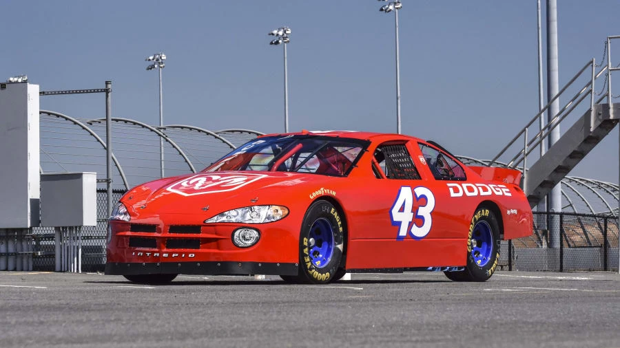 2000 Dodge Intrepid - Image 12 of 12