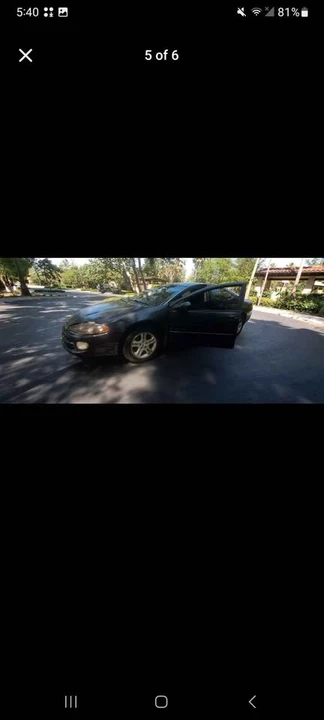 2000 Dodge Intrepid - Image 12 of 18