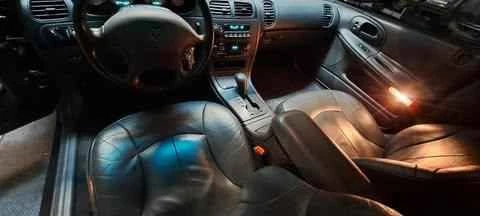 2000 Dodge Intrepid - Image 15 of 18
