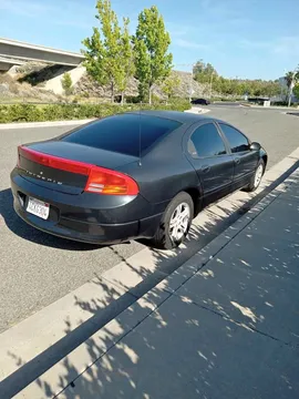 2000 Dodge Intrepid SXT