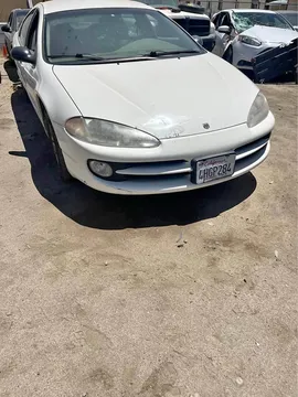 2000 Dodge Intrepid Sedan 4D