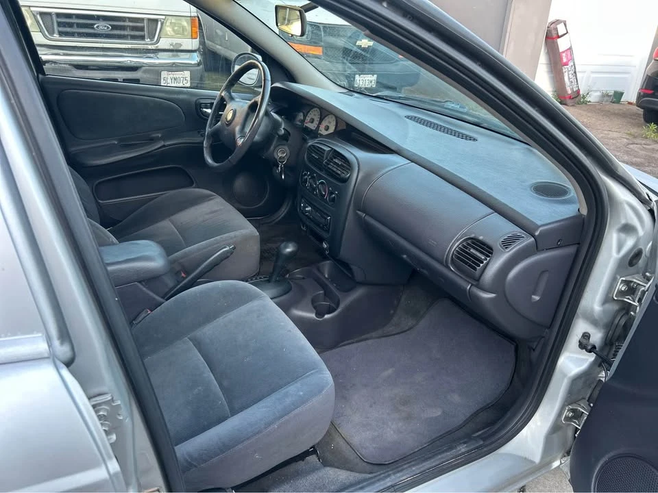 2000 Dodge Neon - Image 12 of 16
