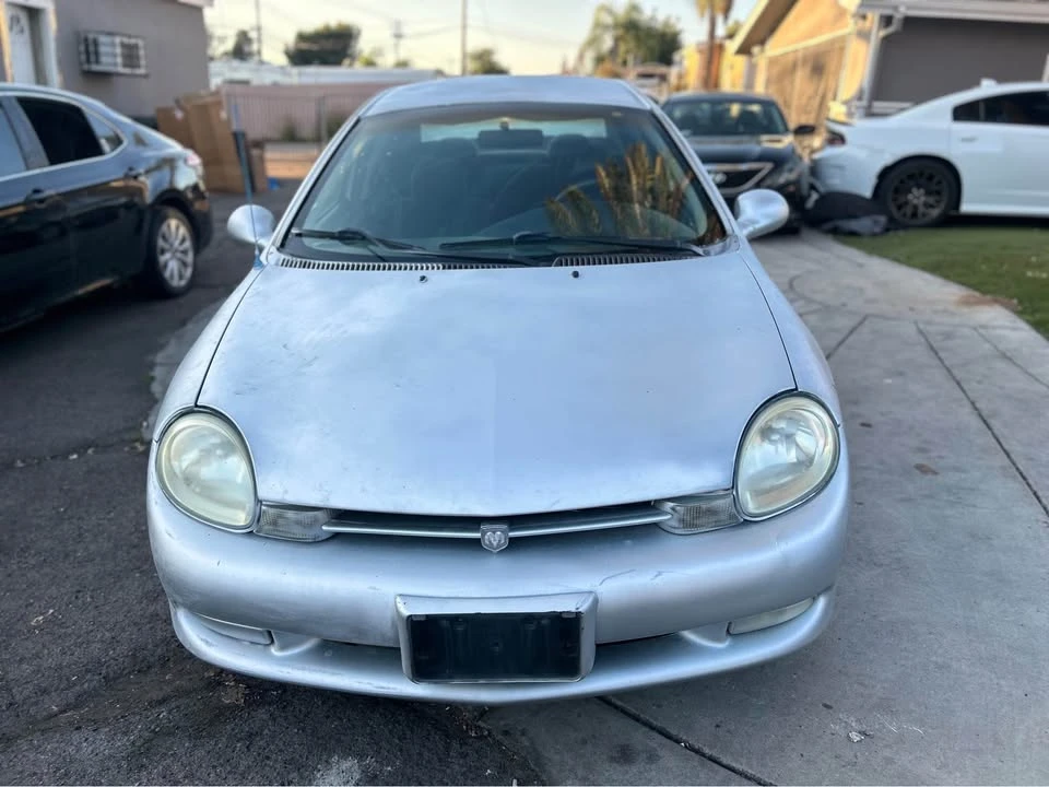 2000 Dodge Neon - Image 2 of 16