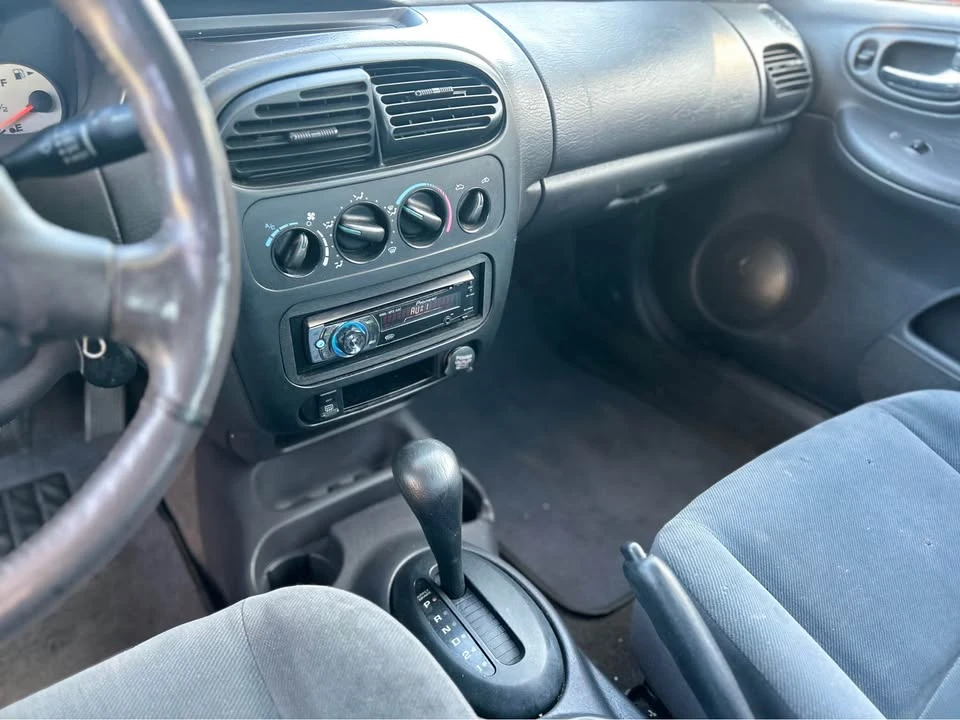 2000 Dodge Neon - Image 10 of 16