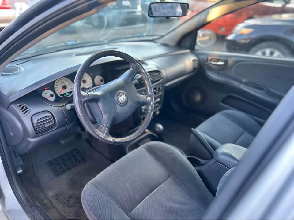 2000 Dodge Neon - Image 8 of 16