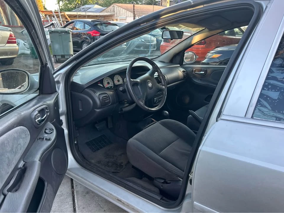 2000 Dodge Neon - Image 7 of 16