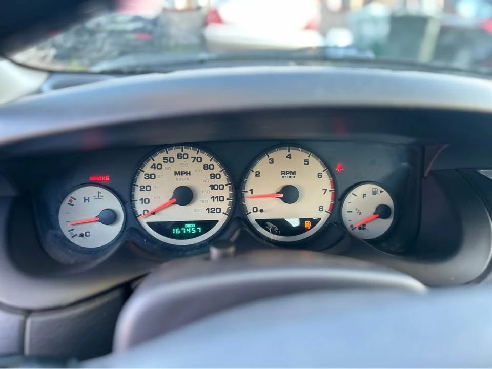 2000 Dodge Neon - Image 9 of 16