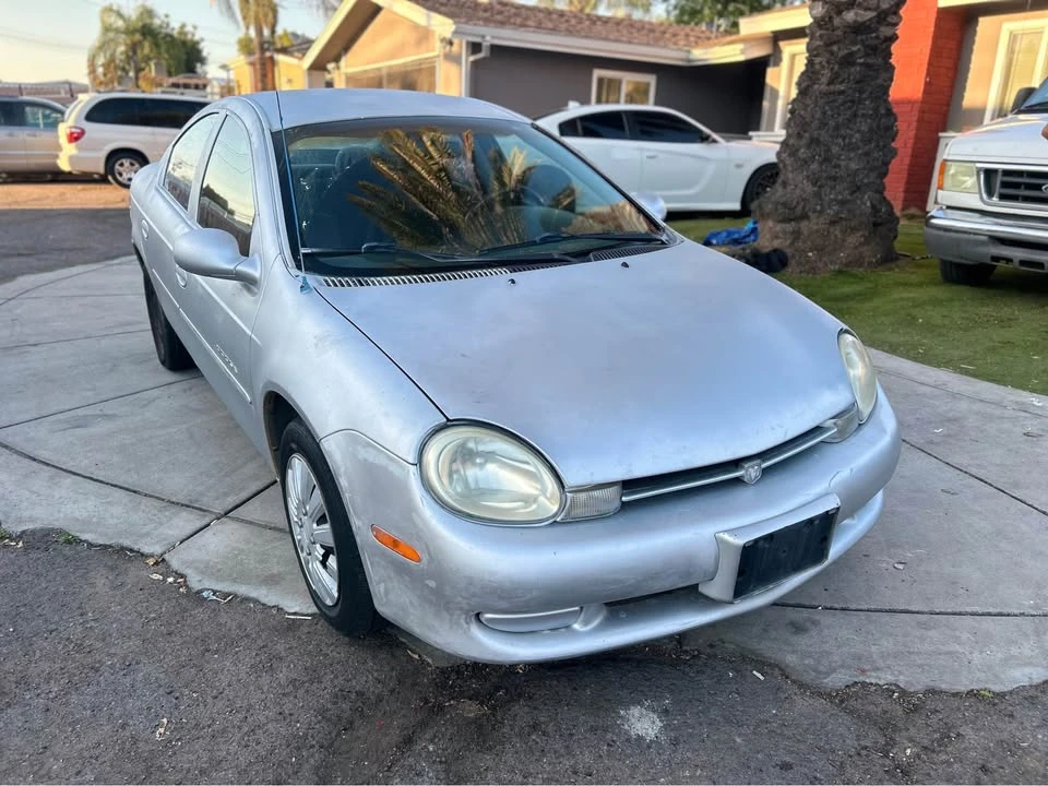 2000 Dodge Neon - Image 3 of 16