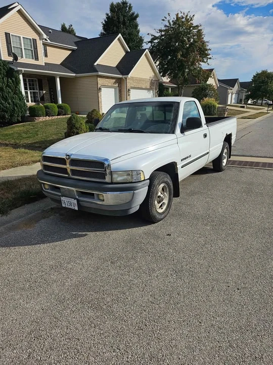 2000 Dodge Ram 2nd Gen - Image 4 of 4