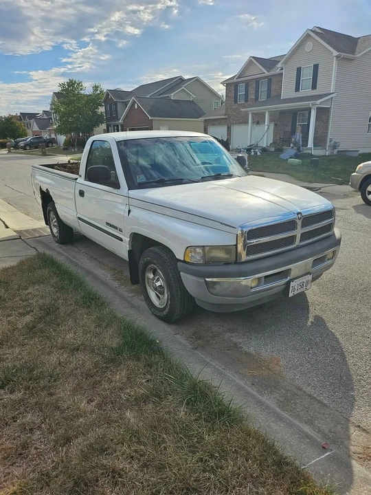 2000 Dodge Ram 2nd Gen - Image 3 of 4
