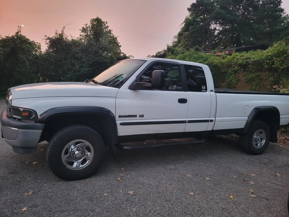2000 Dodge Ram 2nd Gen - Image 5 of 15