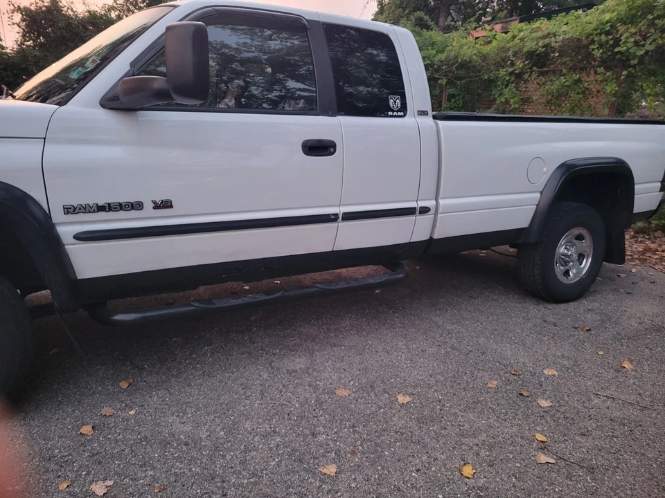 2000 Dodge Ram 2nd Gen - Image 3 of 15