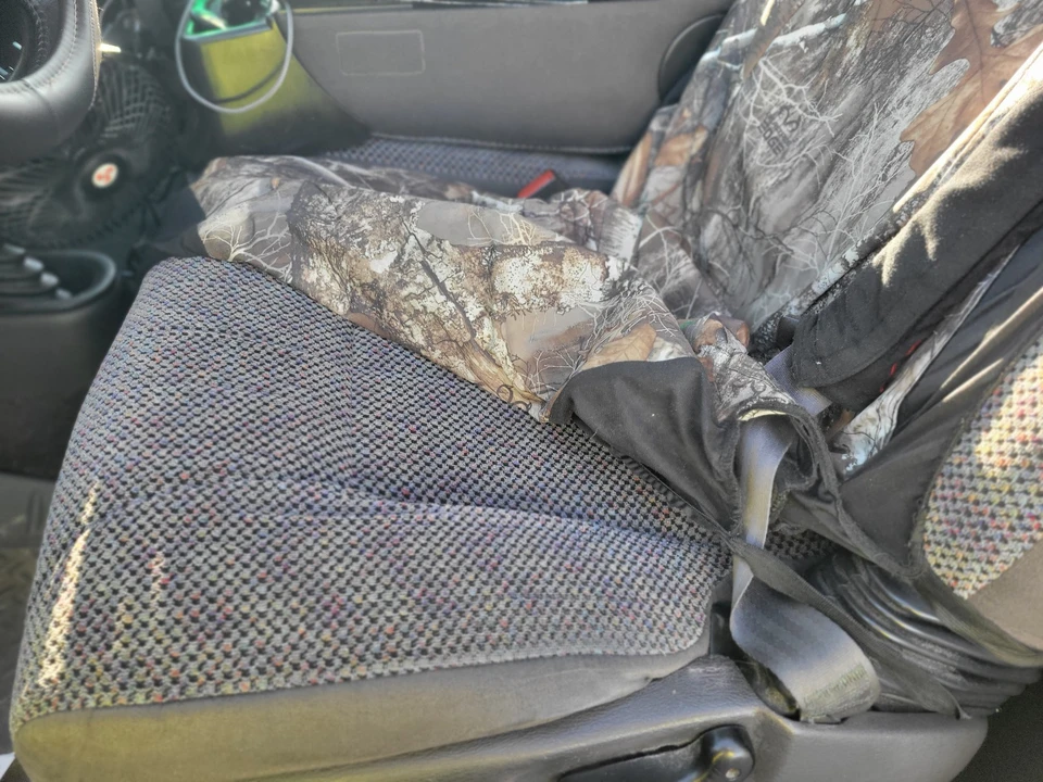 2000 Dodge Ram 2nd Gen - Image 10 of 15