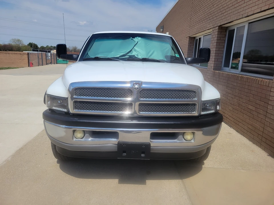 2000 Dodge Ram 2nd Gen - Image 7 of 15
