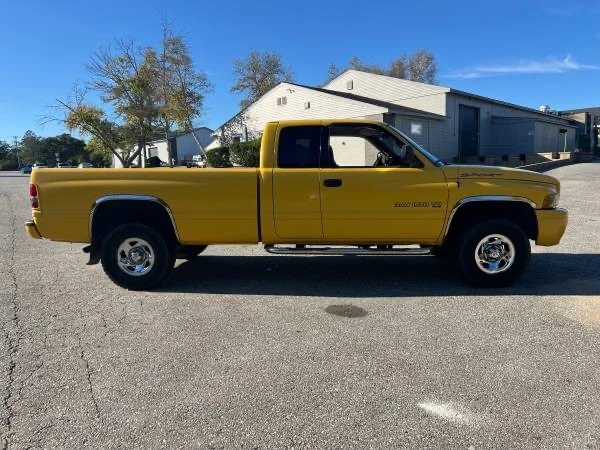 2000 Dodge Ram 2nd Gen - Image 6 of 23