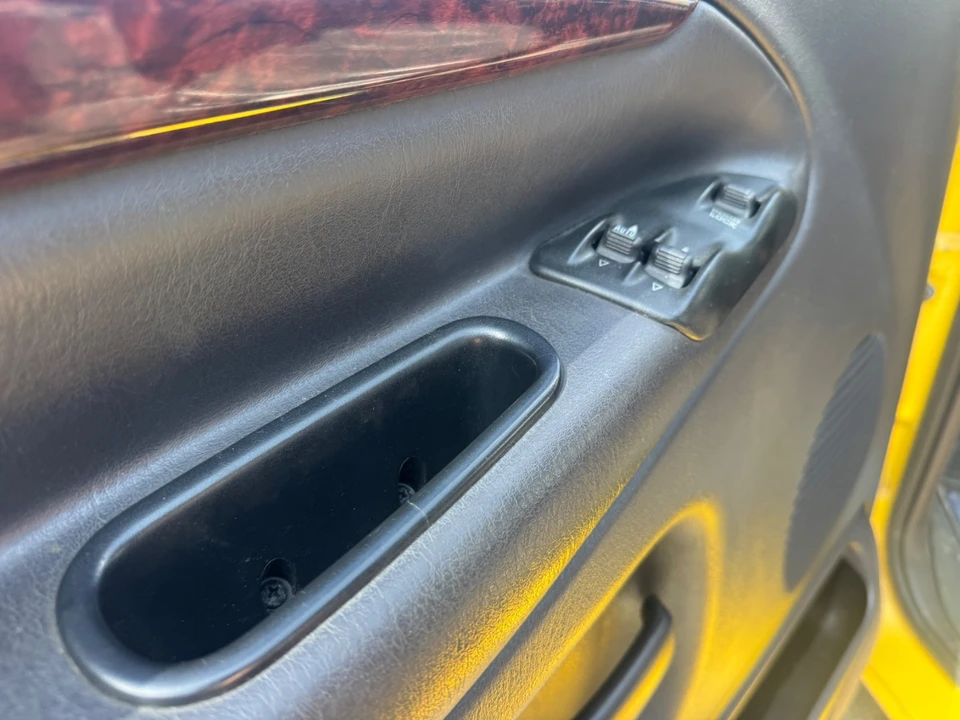 2000 Dodge Ram 2nd Gen - Image 14 of 23