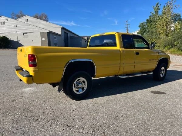 2000 Dodge Ram 2nd Gen - Image 7 of 23