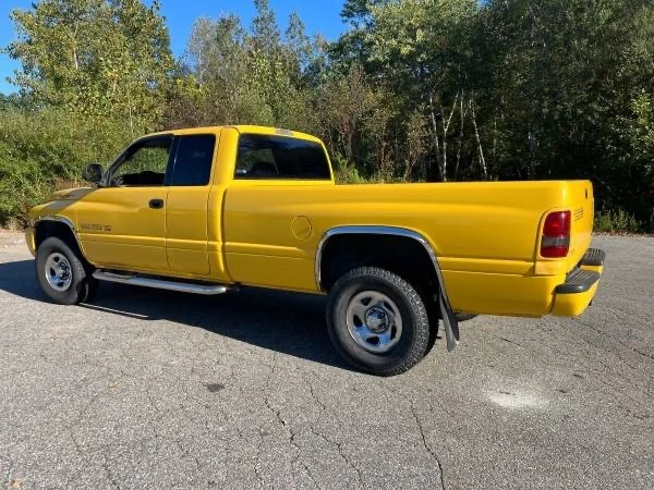 2000 Dodge Ram 2nd Gen - Image 4 of 23