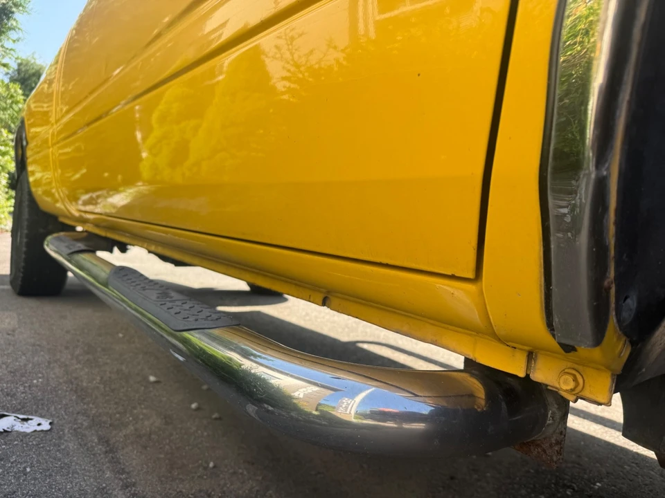 2000 Dodge Ram 2nd Gen - Image 17 of 23