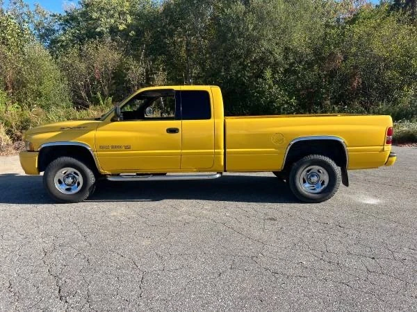 2000 Dodge Ram 2nd Gen - Image 3 of 23