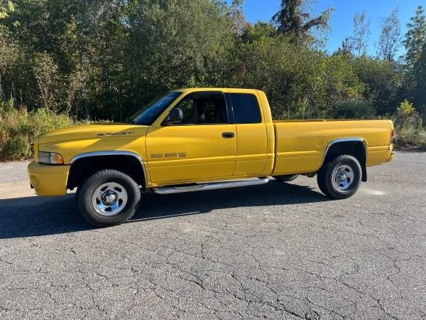 2000 Dodge Ram 2nd Gen - Image 2 of 23