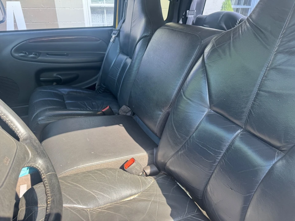 2000 Dodge Ram 2nd Gen - Image 11 of 23