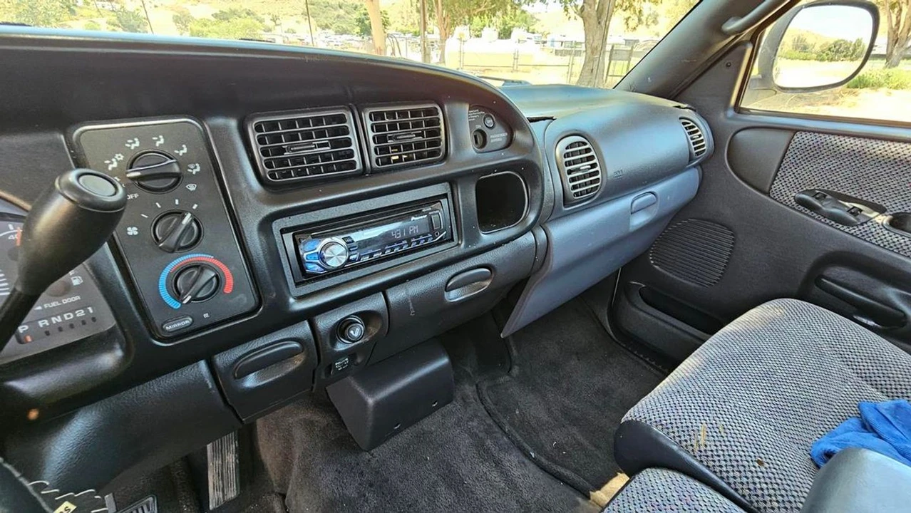 2000 Dodge Ram 2nd Gen - Image 20 of 26