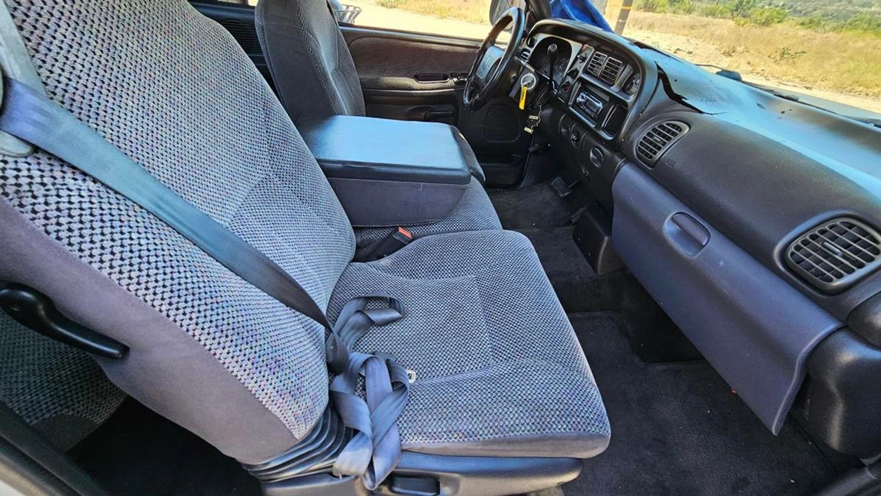 2000 Dodge Ram 2nd Gen - Image 15 of 26