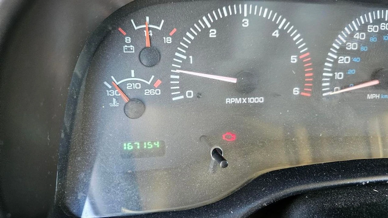 2000 Dodge Ram 2nd Gen - Image 18 of 26