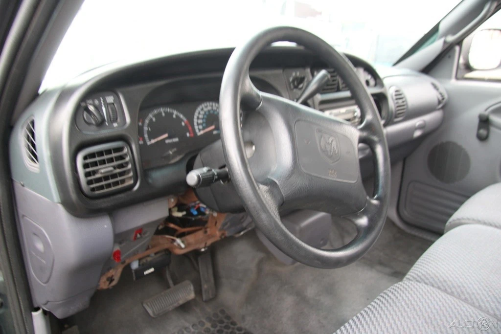 2000 Dodge Ram 2nd Gen - Image 14 of 21