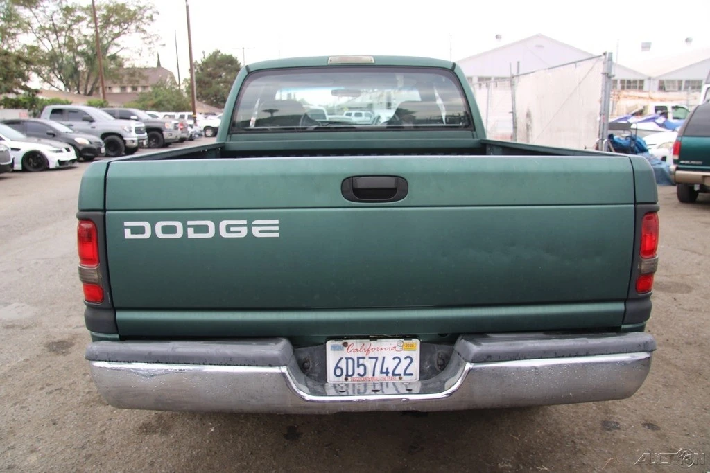 2000 Dodge Ram 2nd Gen - Image 5 of 21