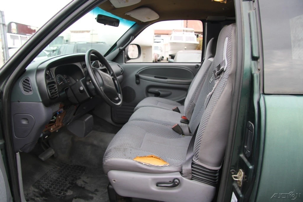 2000 Dodge Ram 2nd Gen - Image 13 of 21