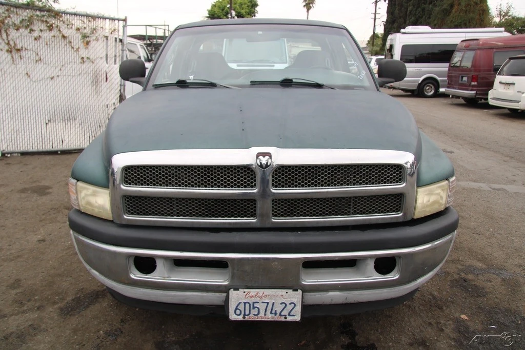 2000 Dodge Ram 2nd Gen - Image 10 of 21