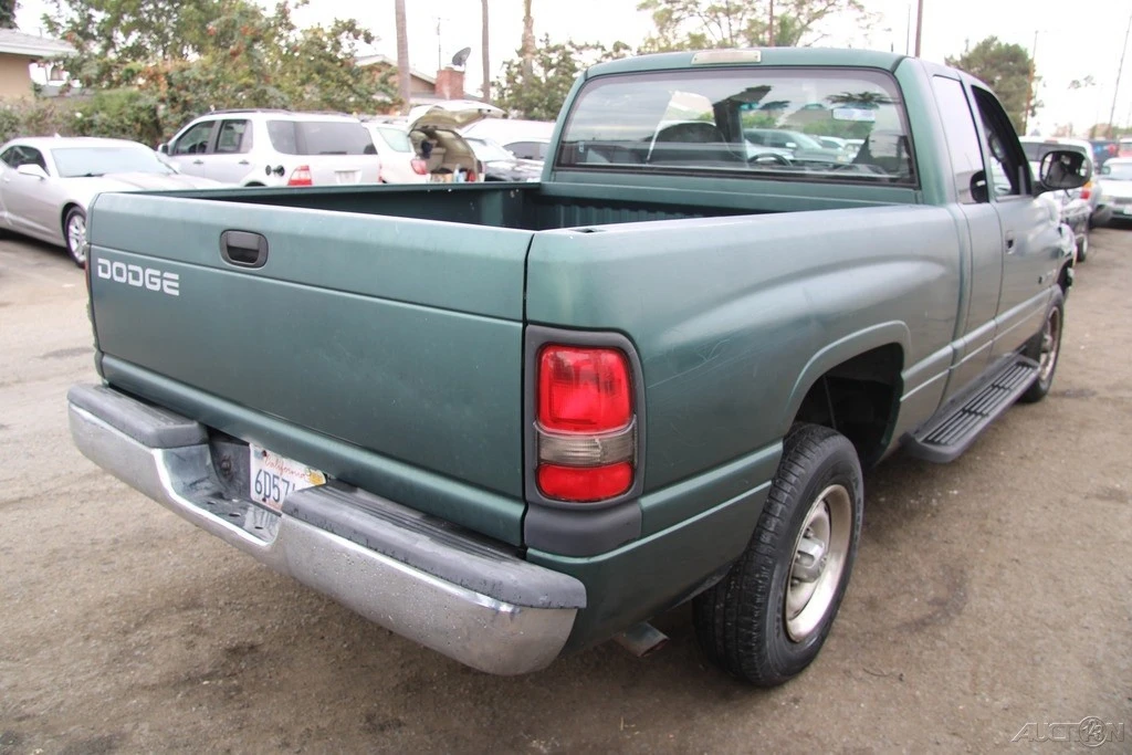 2000 Dodge Ram 2nd Gen - Image 6 of 21