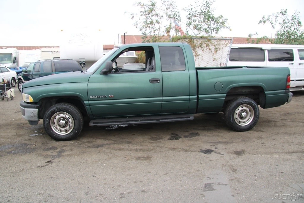 2000 Dodge Ram 2nd Gen - Image 3 of 21