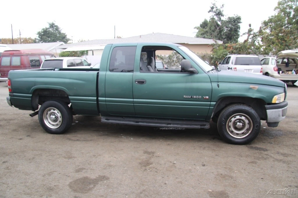 2000 Dodge Ram 2nd Gen - Image 7 of 21