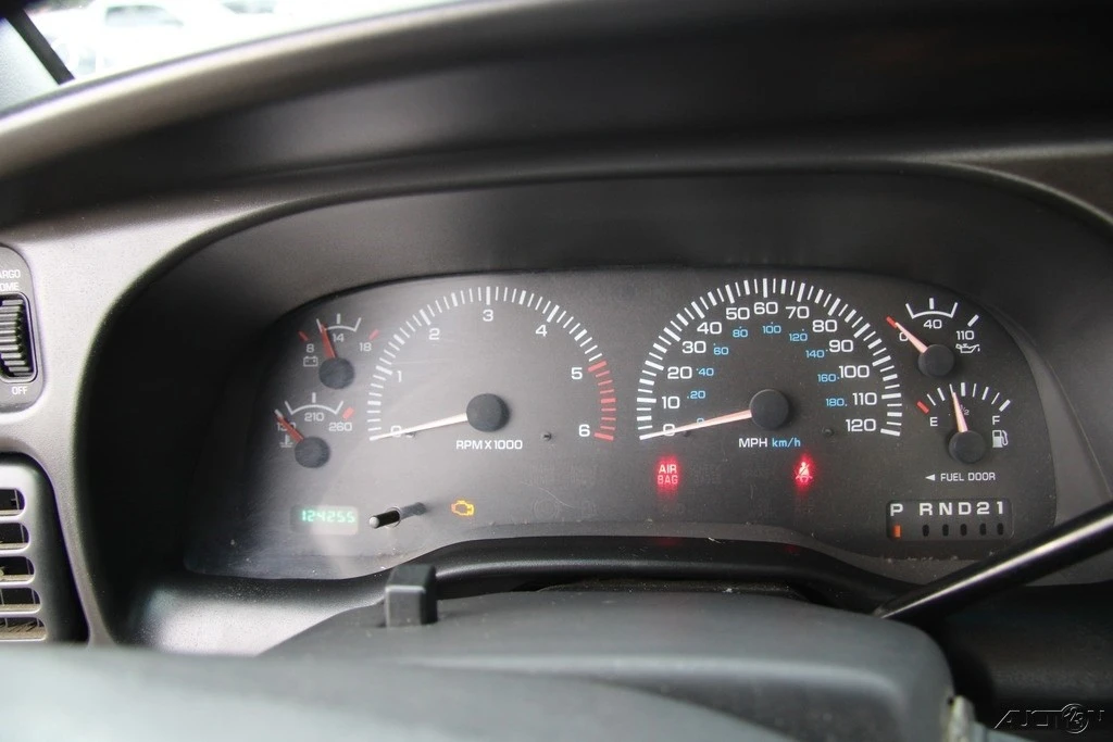 2000 Dodge Ram 2nd Gen - Image 15 of 21