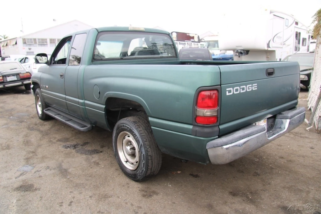 2000 Dodge Ram 2nd Gen - Image 4 of 21