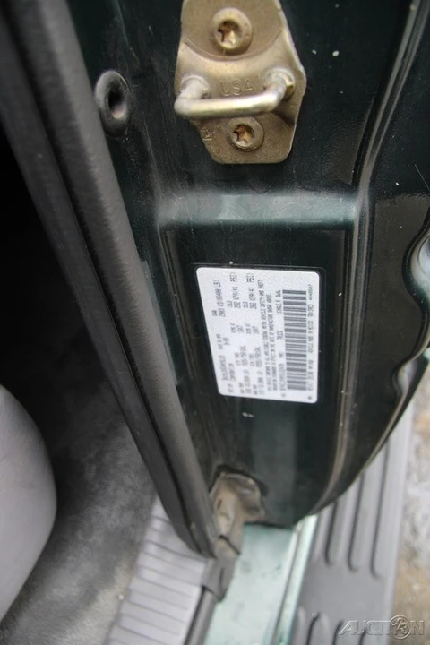 2000 Dodge Ram 2nd Gen - Image 11 of 21