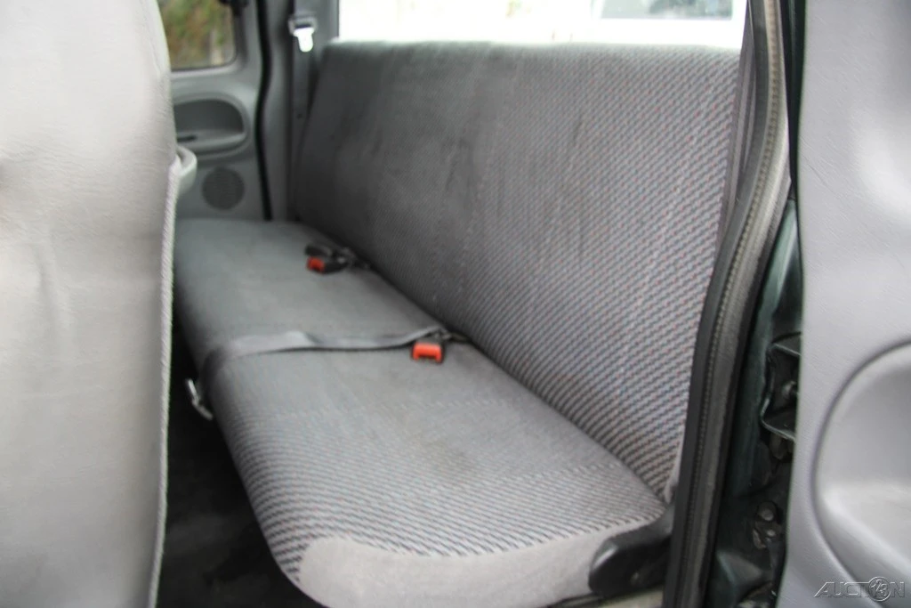 2000 Dodge Ram 2nd Gen - Image 19 of 21