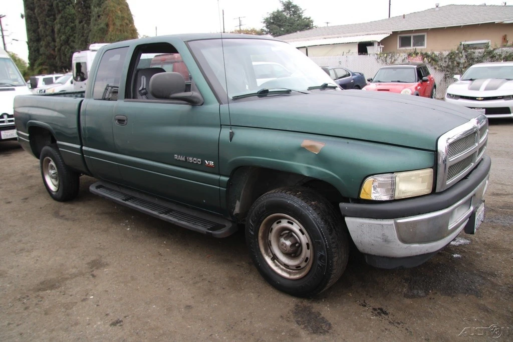2000 Dodge Ram 2nd Gen - Image 8 of 21