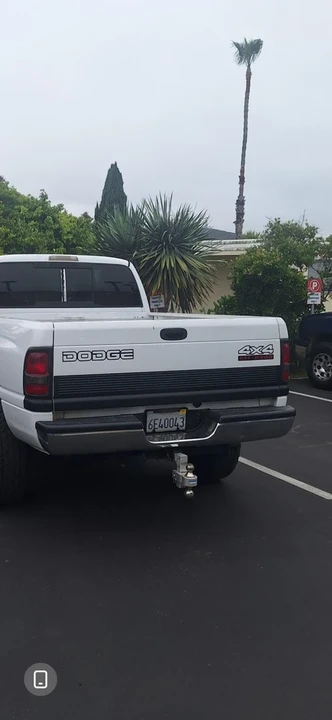 2000 Dodge Ram 2nd Gen - Image 5 of 5