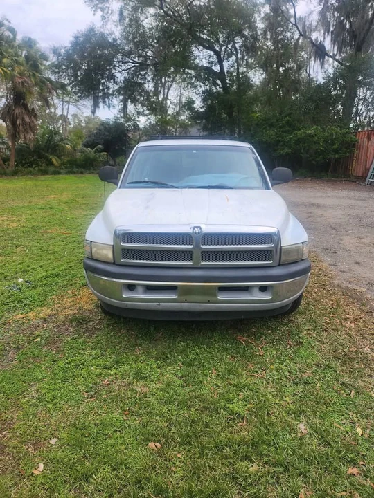 2000 Dodge Ram 2nd Gen - Image 2 of 2