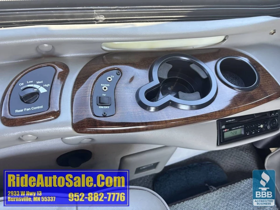 2000 Dodge Ram 2nd Gen - Image 15 of 30