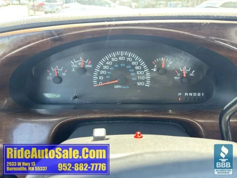 2000 Dodge Ram 2nd Gen - Image 12 of 30
